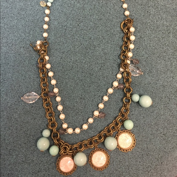 Necklace - Picture 2 of 3